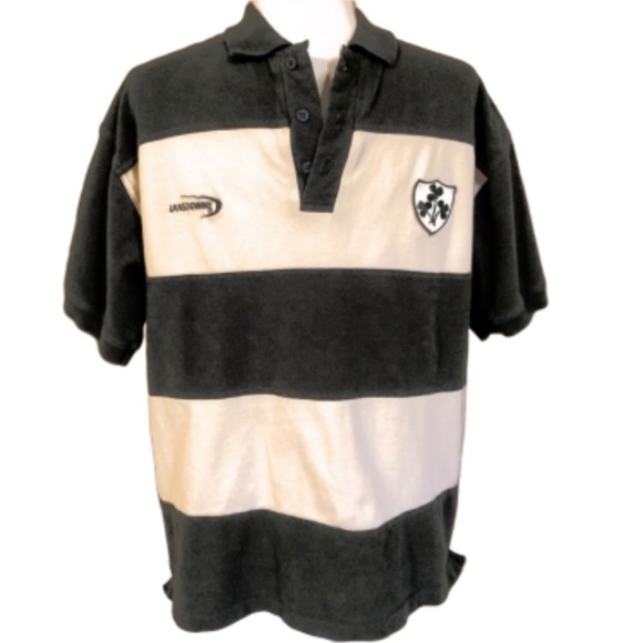 Lansdowne Other - Lansdowne Irish rugby polo shirt